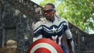 Anthony Mackie in Captain America: Brave New World | Image via Marvel Entertainment
